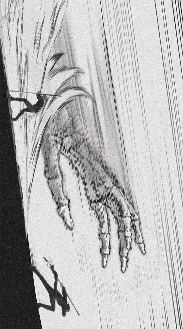 The Boy of Death Chapter 249 - halaman 64