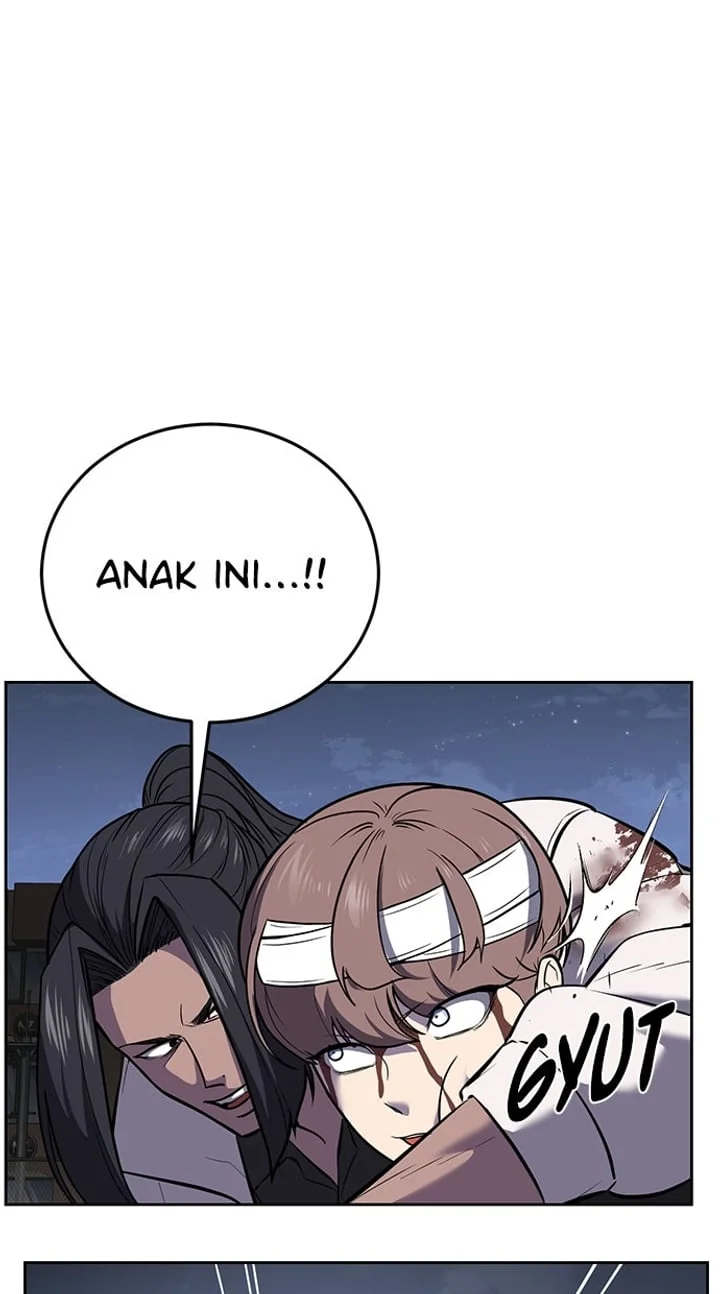 The Boy of Death Chapter 249 - halaman 67