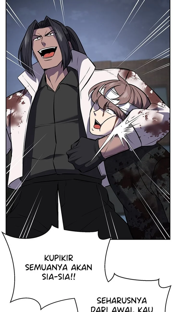The Boy of Death Chapter 249 - halaman 68