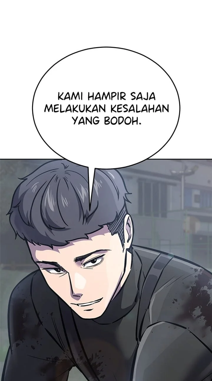 The Boy of Death Chapter 249 - halaman 72