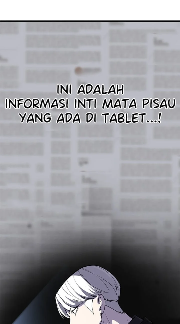 The Boy of Death Chapter 249 - halaman 77