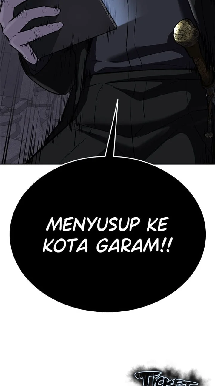 The Boy of Death Chapter 249 - halaman 81
