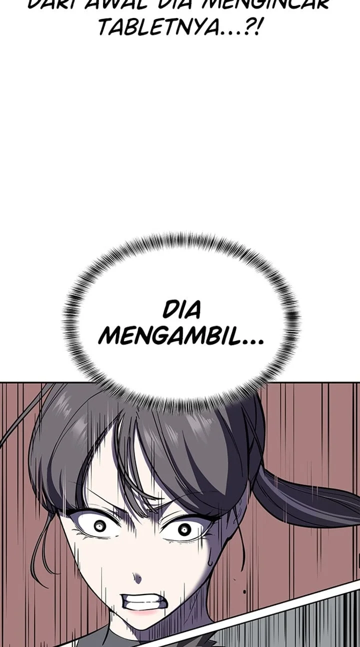 The Boy of Death Chapter 249 - halaman 9