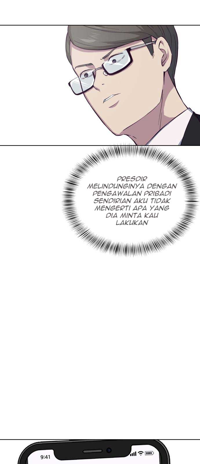 The Boy of Death Chapter 25 - halaman 10