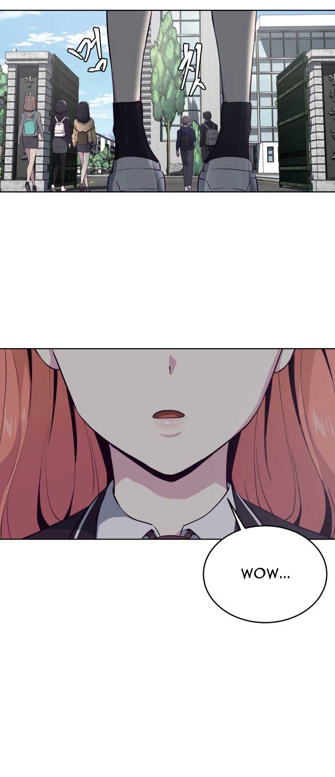 The Boy of Death Chapter 25 - halaman 12