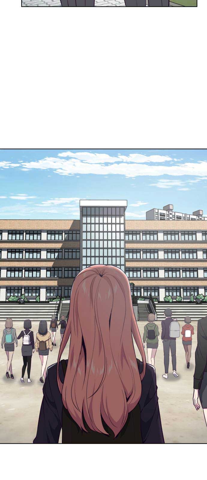 The Boy of Death Chapter 25 - halaman 14