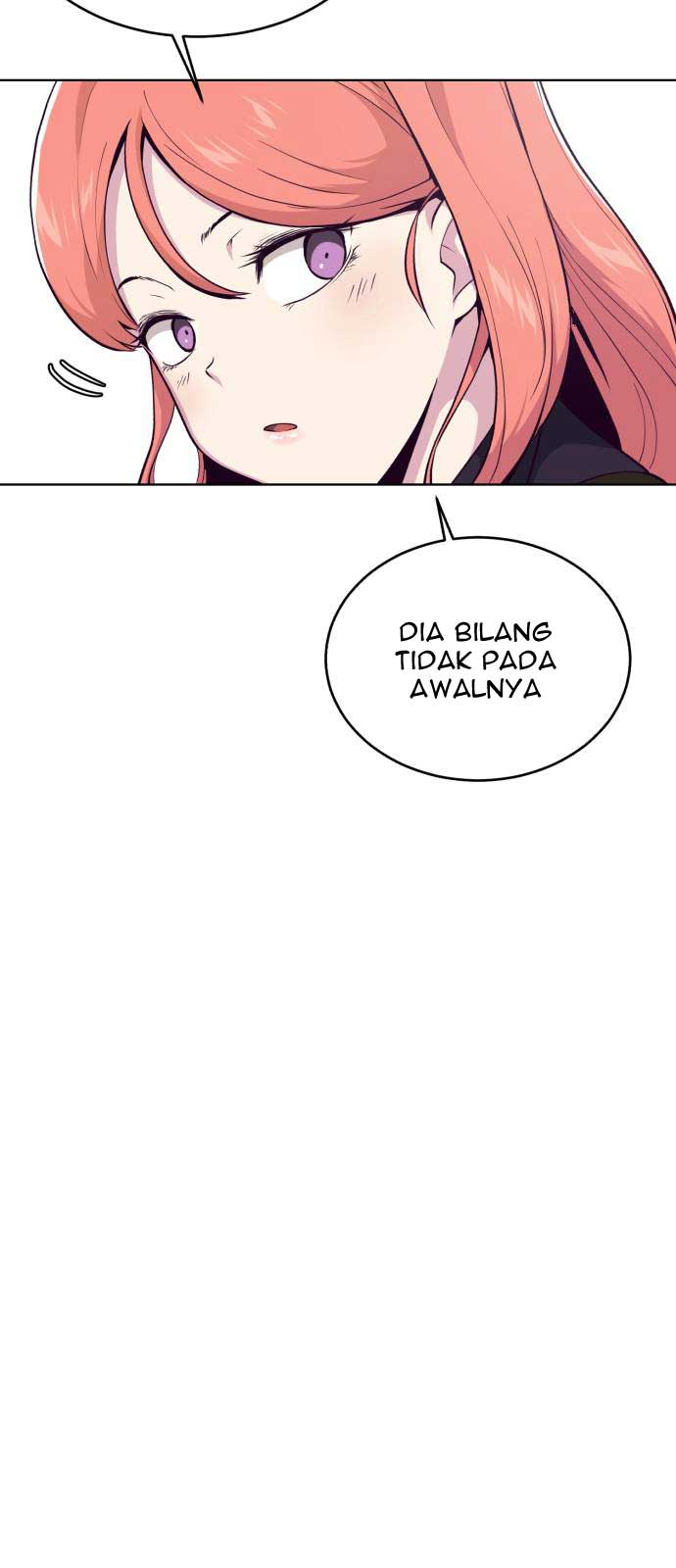 The Boy of Death Chapter 25 - halaman 18