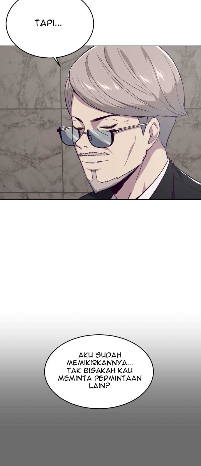 The Boy of Death Chapter 25 - halaman 21