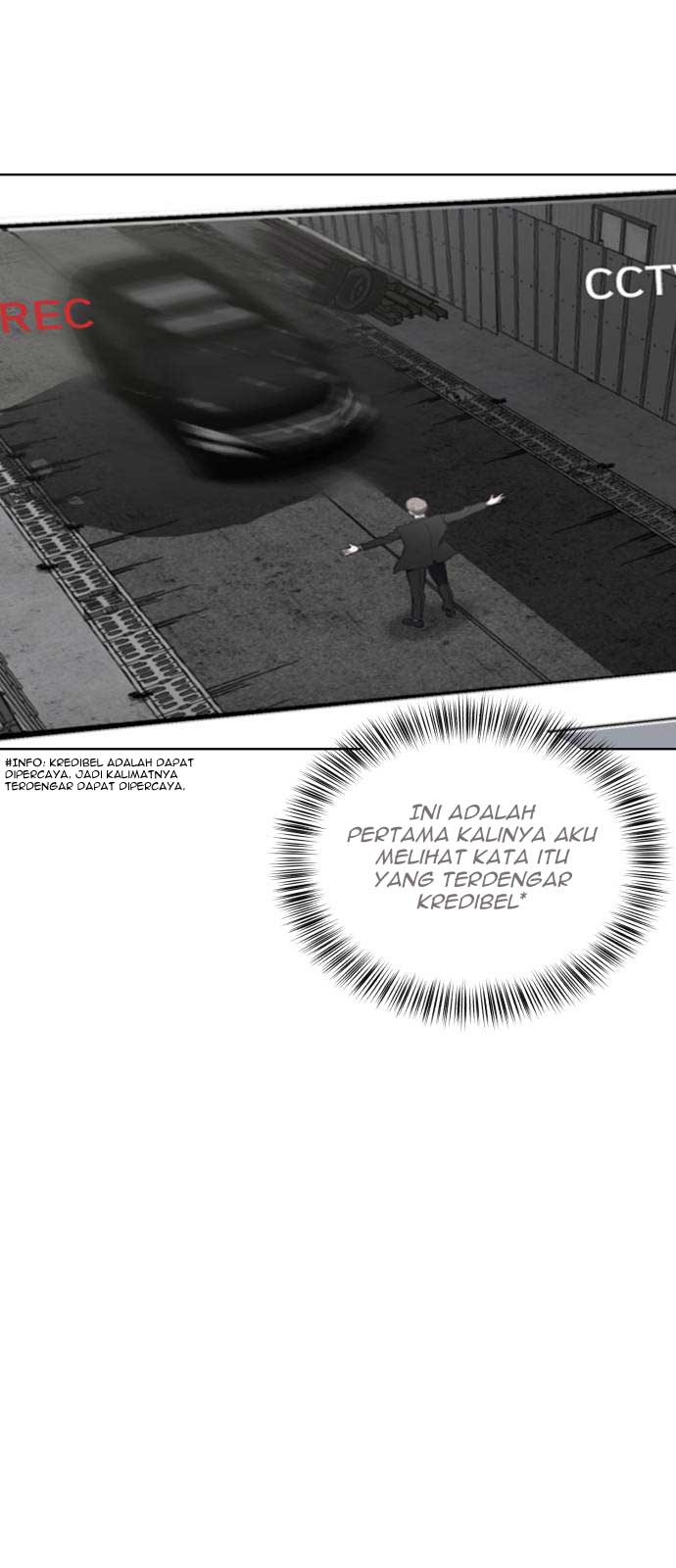 The Boy of Death Chapter 25 - halaman 41