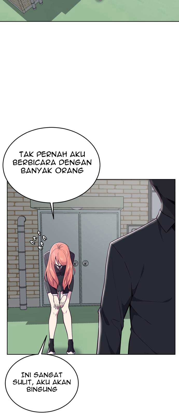 The Boy of Death Chapter 25 - halaman 56