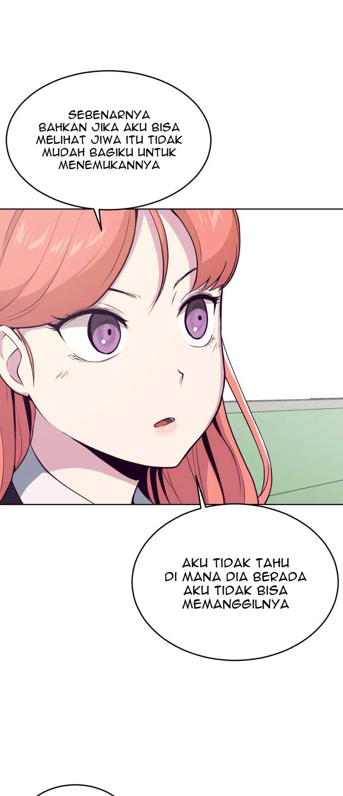 The Boy of Death Chapter 25 - halaman 62