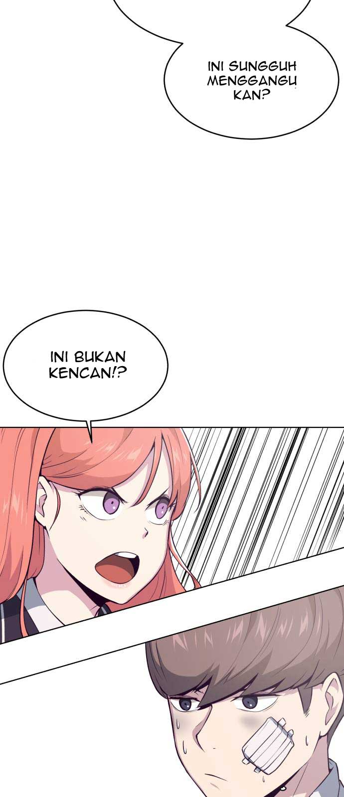 The Boy of Death Chapter 25 - halaman 70
