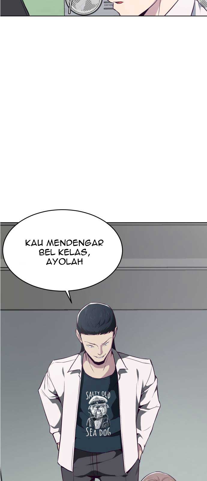 The Boy of Death Chapter 25 - halaman 74