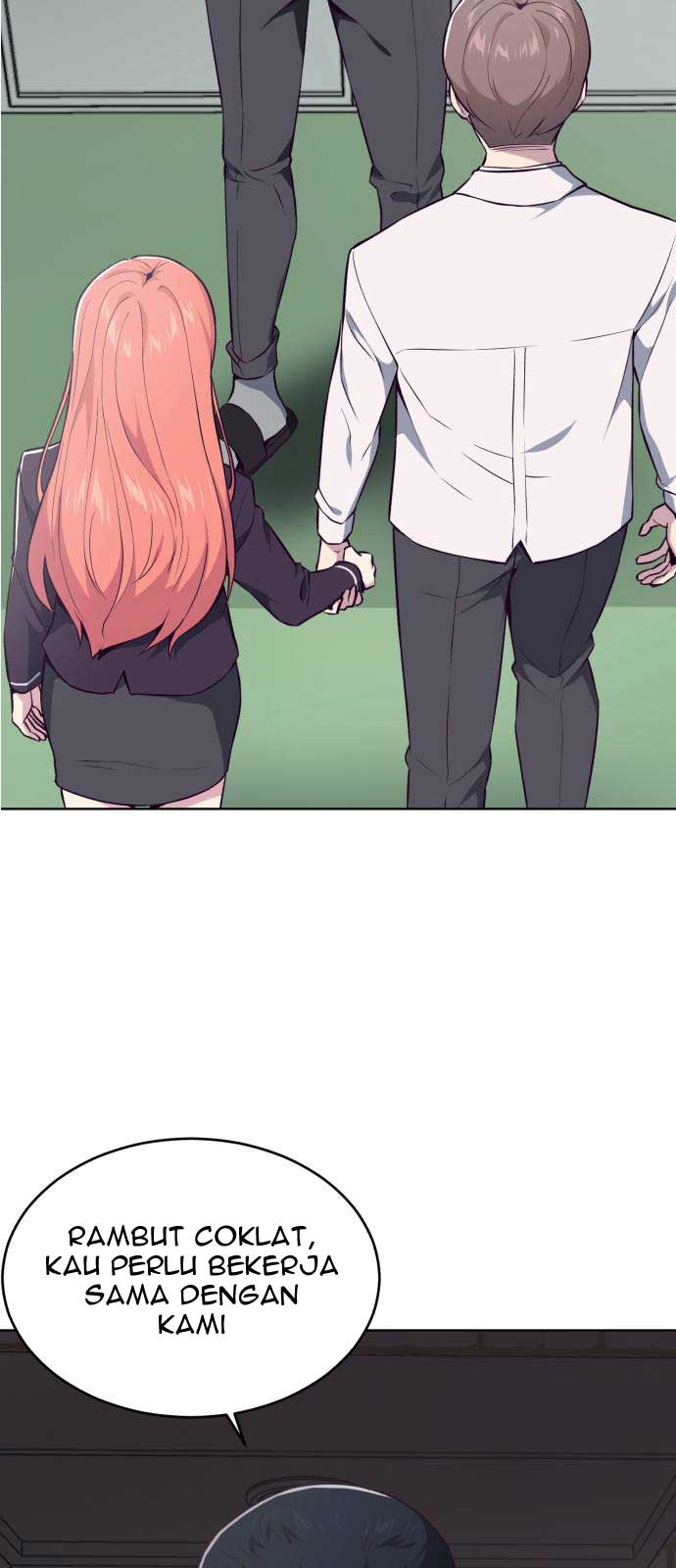 The Boy of Death Chapter 25 - halaman 75