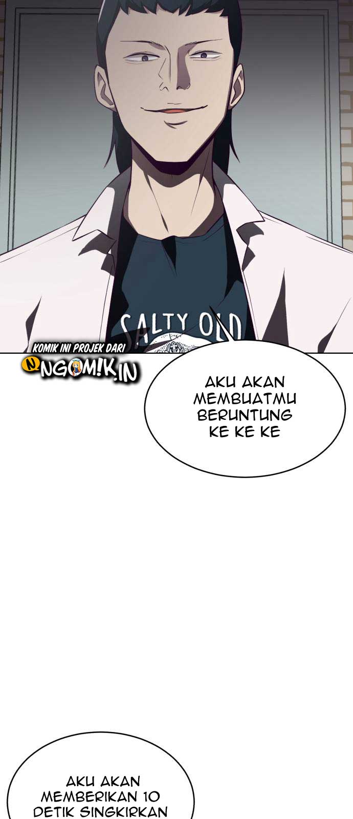 The Boy of Death Chapter 25 - halaman 76