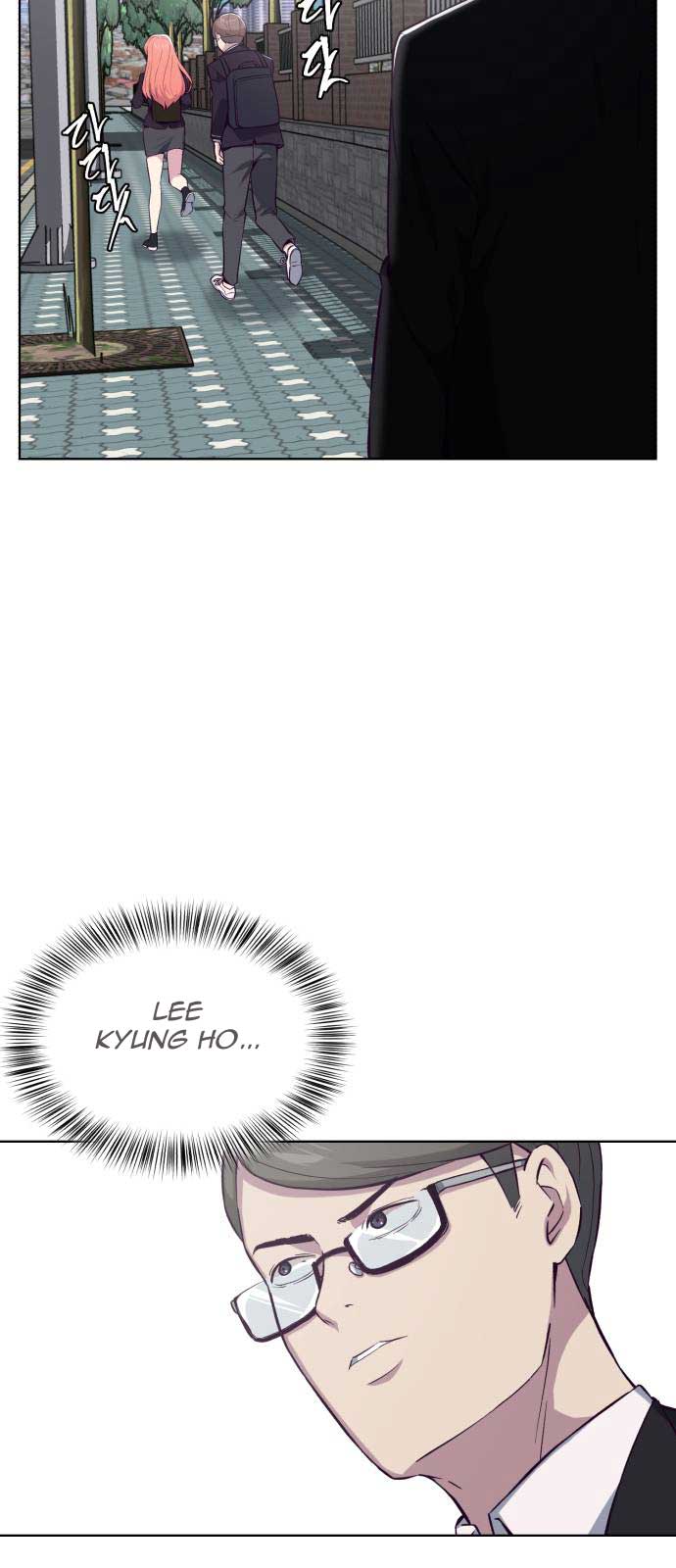 The Boy of Death Chapter 25 - halaman 9