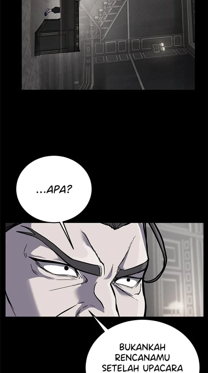 The Boy of Death Chapter 250 - halaman 1
