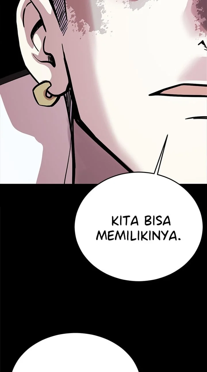 The Boy of Death Chapter 250 - halaman 10