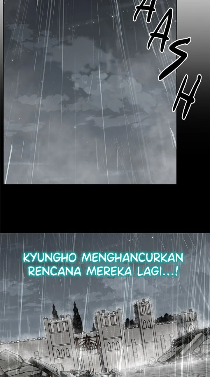 The Boy of Death Chapter 250 - halaman 18