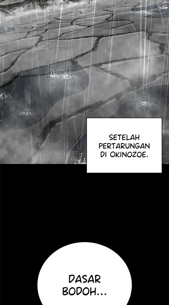 The Boy of Death Chapter 250 - halaman 19