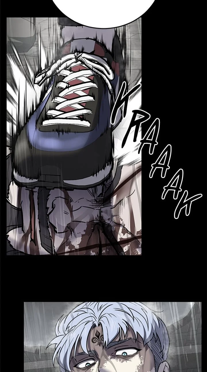 The Boy of Death Chapter 250 - halaman 20