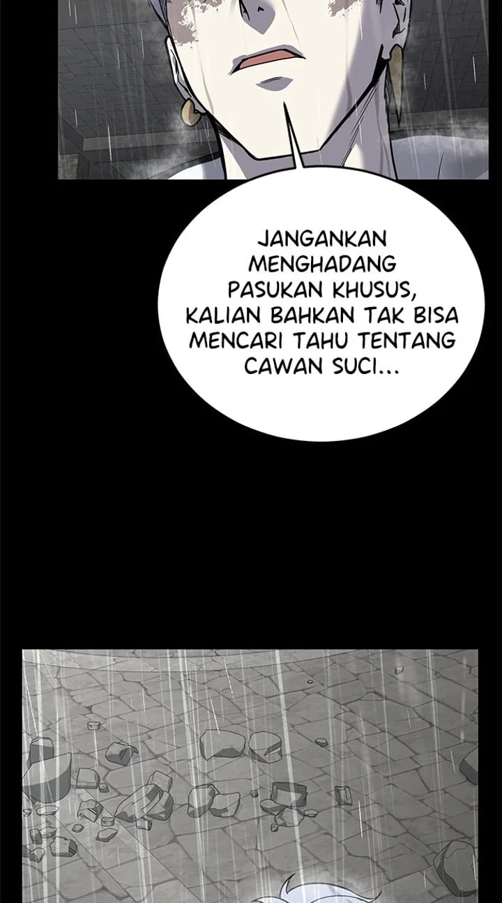 The Boy of Death Chapter 250 - halaman 21