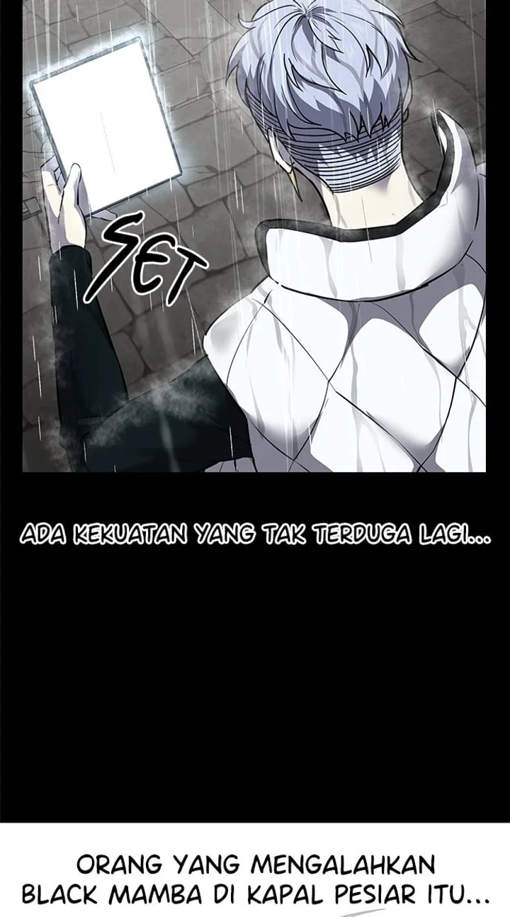 The Boy of Death Chapter 250 - halaman 22
