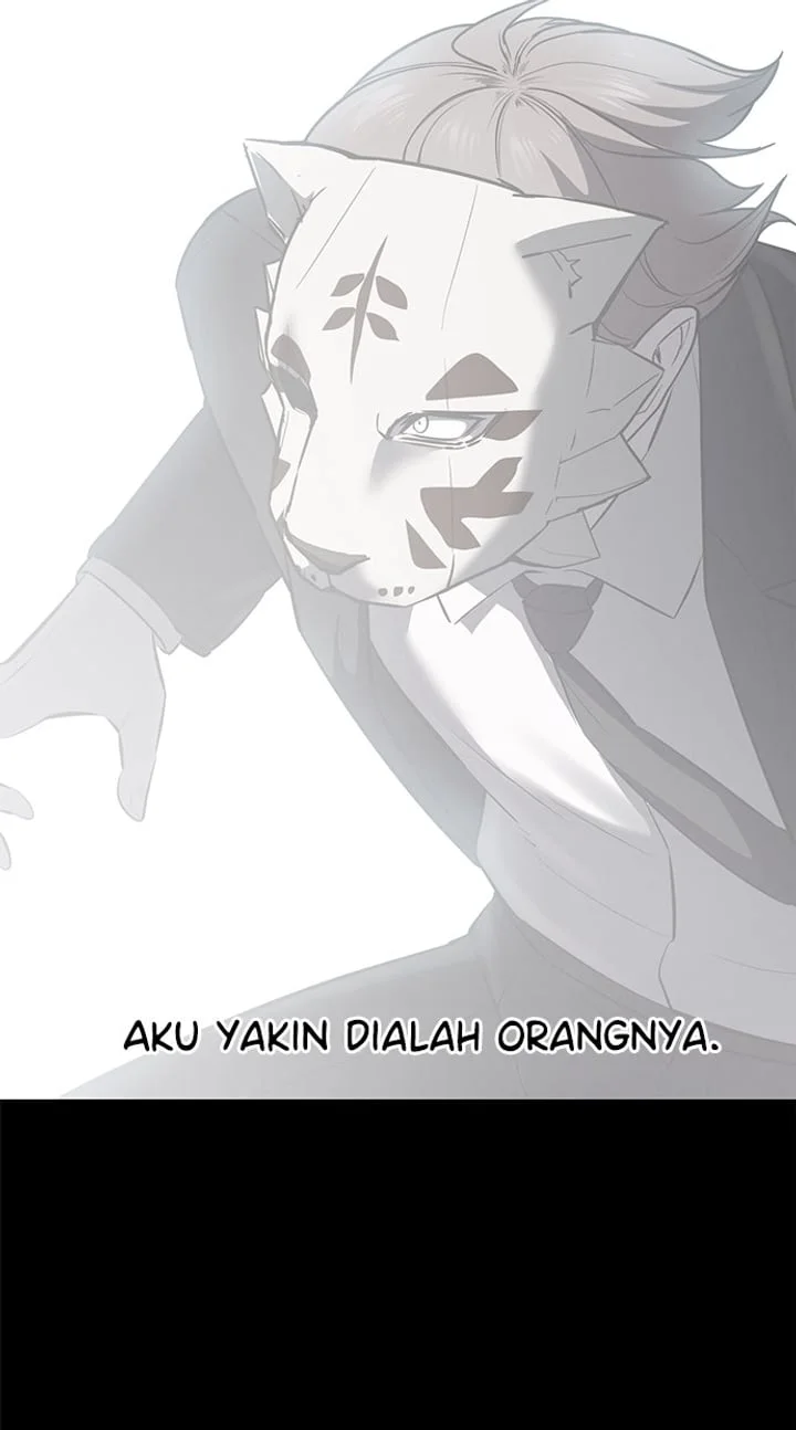 The Boy of Death Chapter 250 - halaman 23
