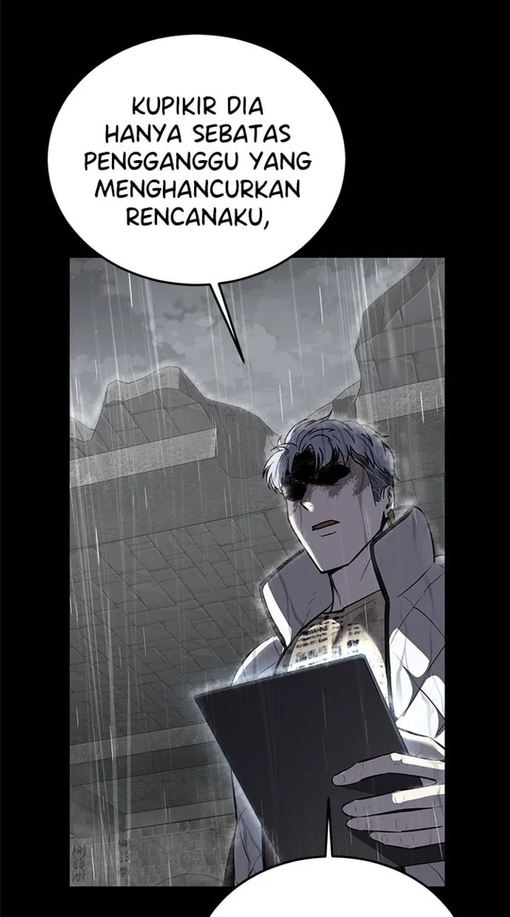 The Boy of Death Chapter 250 - halaman 24