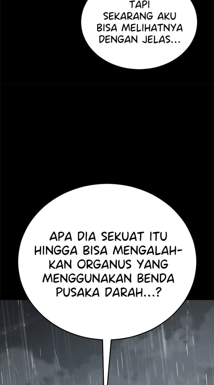 The Boy of Death Chapter 250 - halaman 25