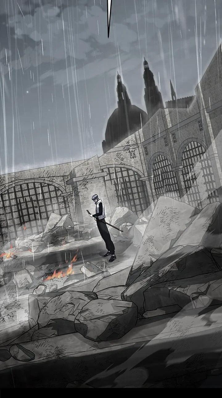 The Boy of Death Chapter 250 - halaman 26