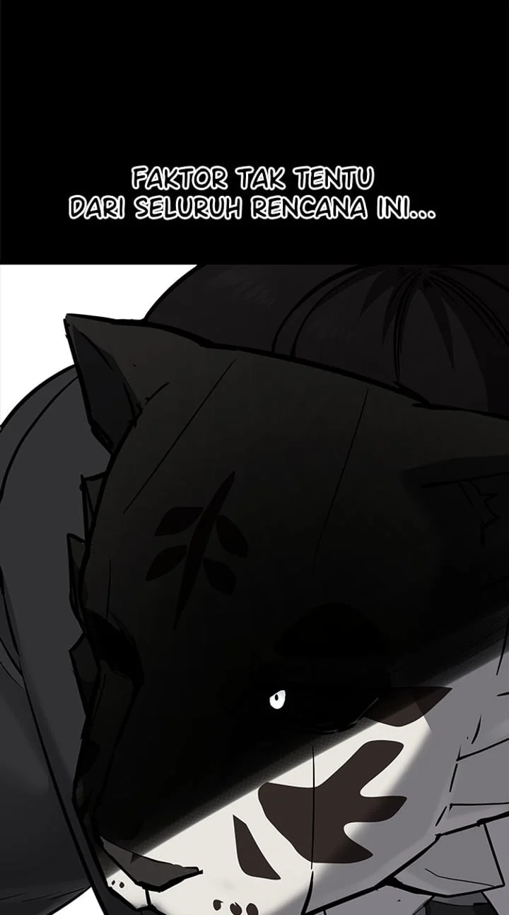 The Boy of Death Chapter 250 - halaman 27