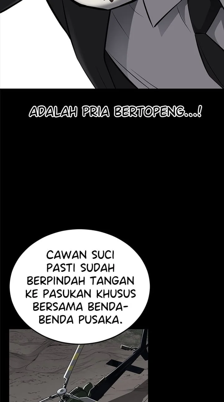 The Boy of Death Chapter 250 - halaman 28