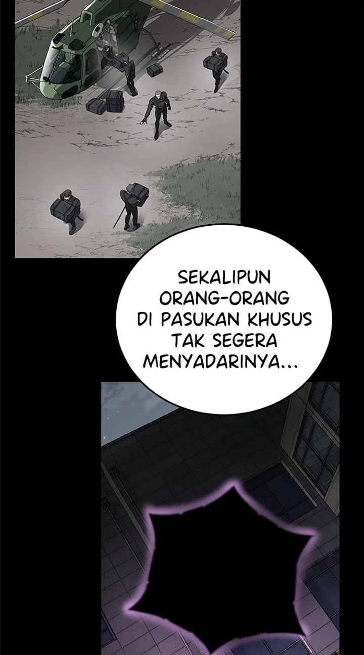 The Boy of Death Chapter 250 - halaman 29