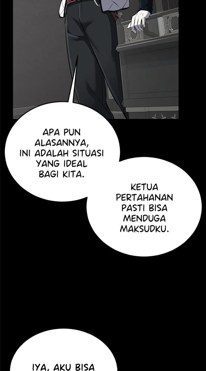 The Boy of Death Chapter 250 - halaman 3