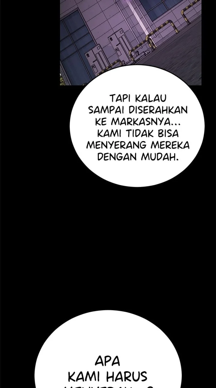The Boy of Death Chapter 250 - halaman 30
