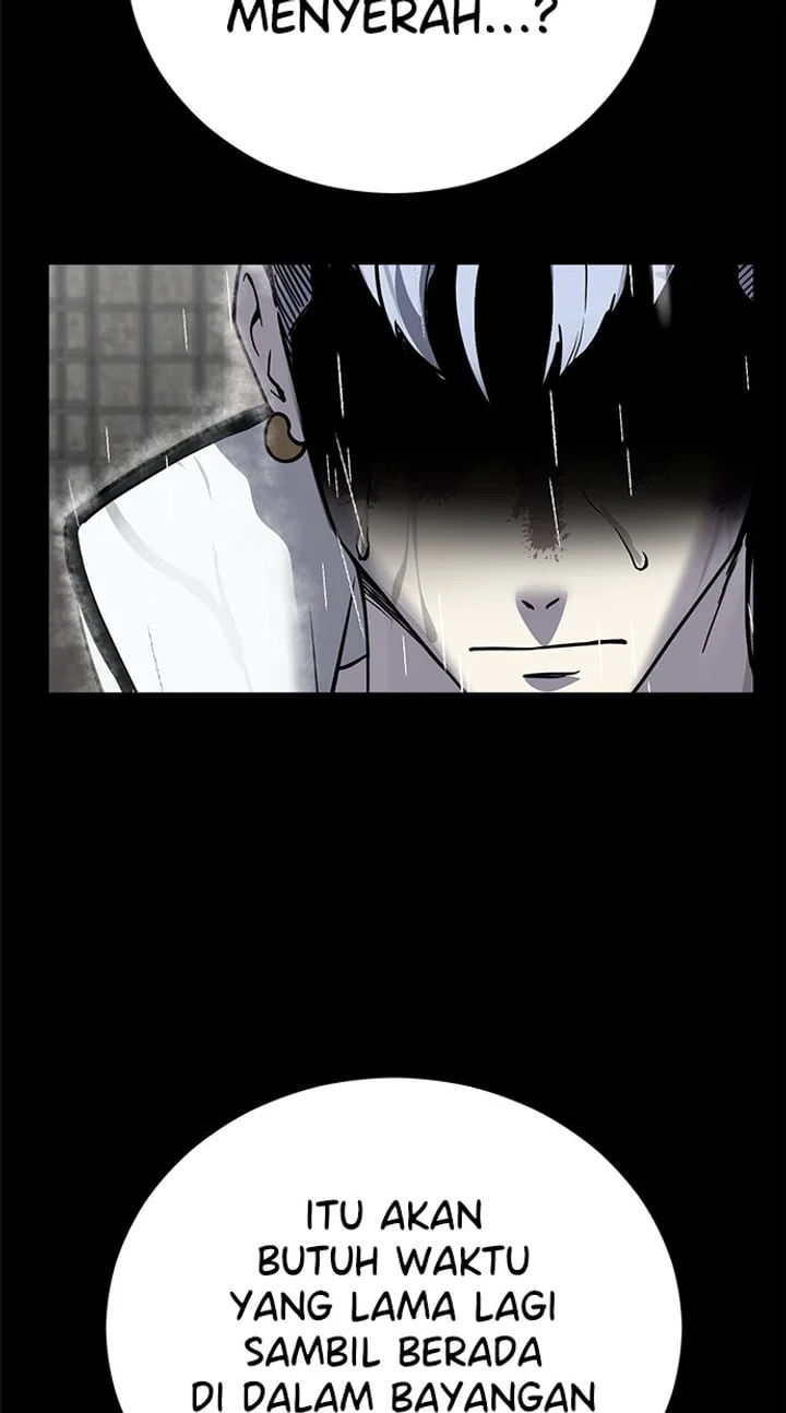 The Boy of Death Chapter 250 - halaman 31