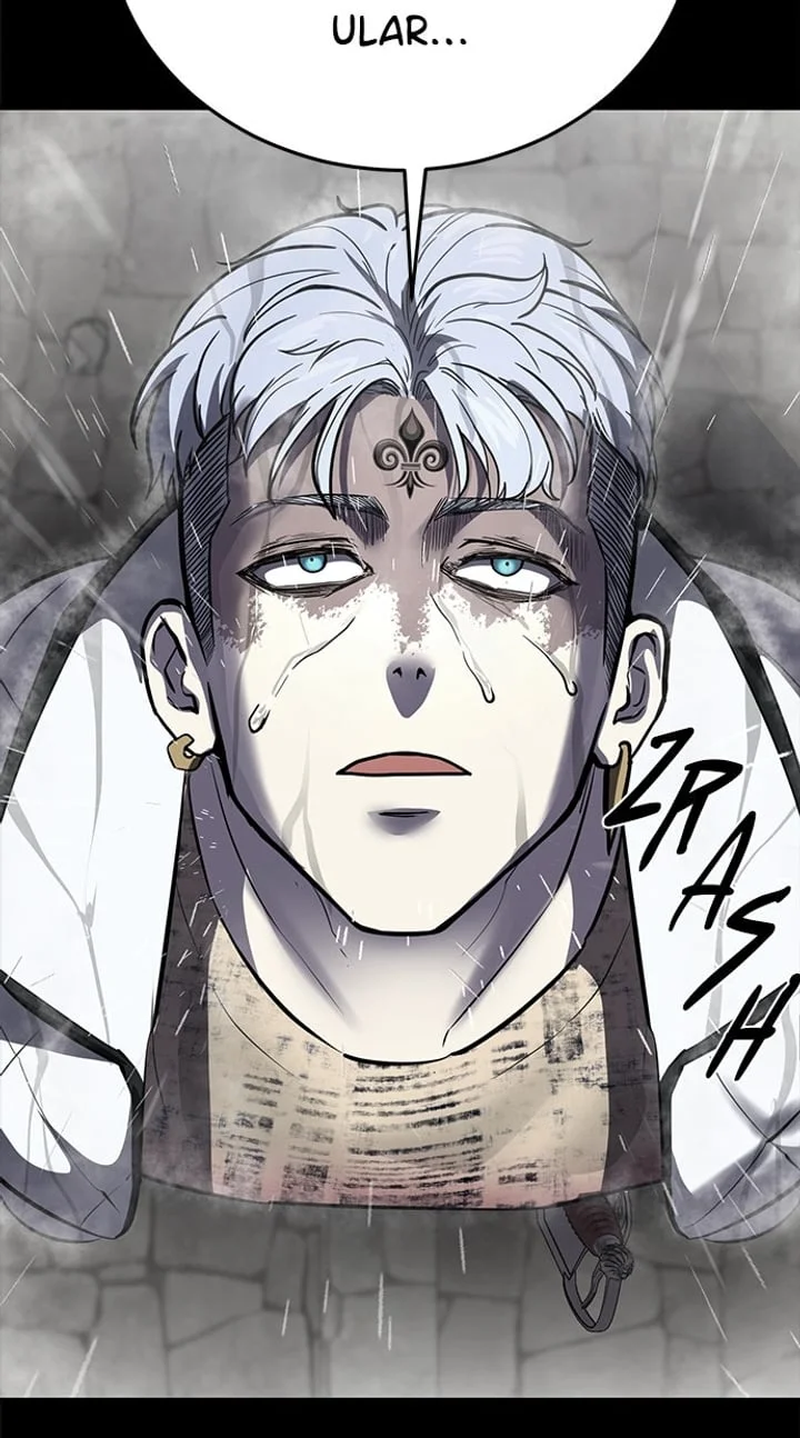 The Boy of Death Chapter 250 - halaman 32