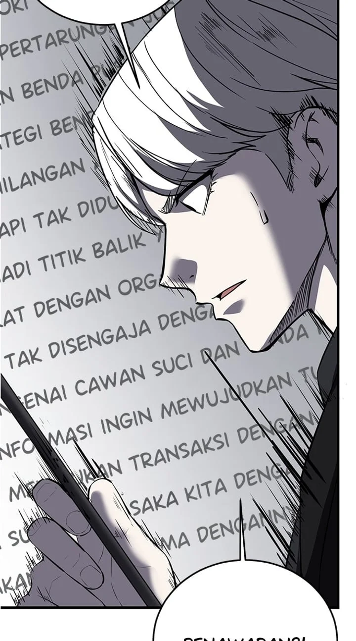 The Boy of Death Chapter 250 - halaman 37