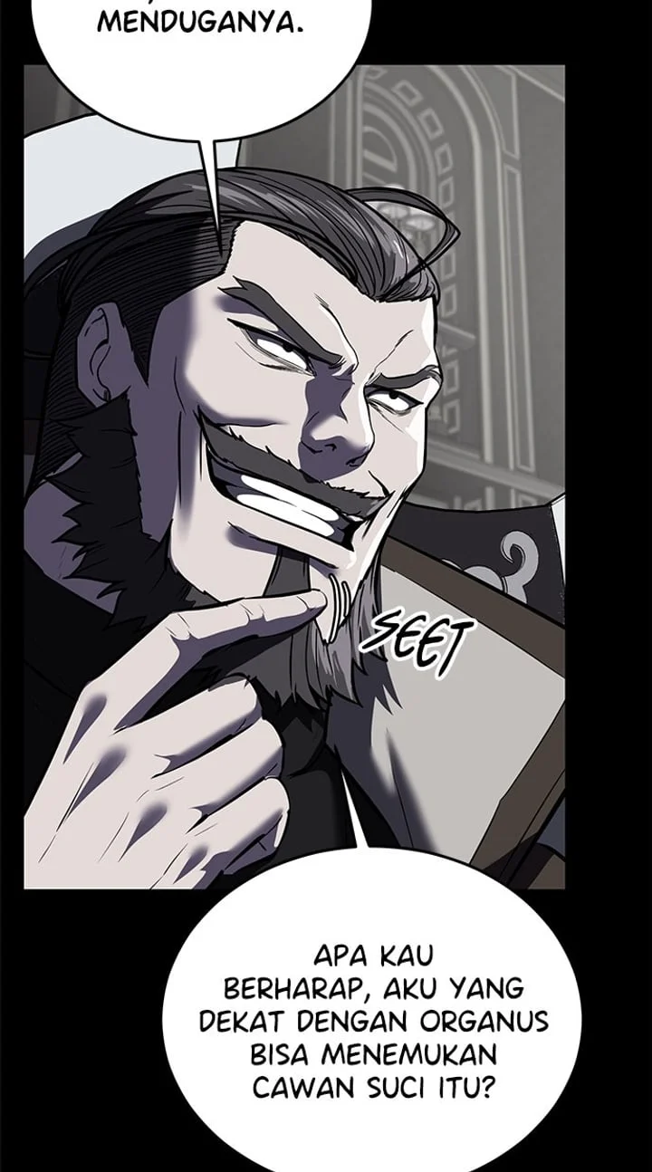 The Boy of Death Chapter 250 - halaman 4
