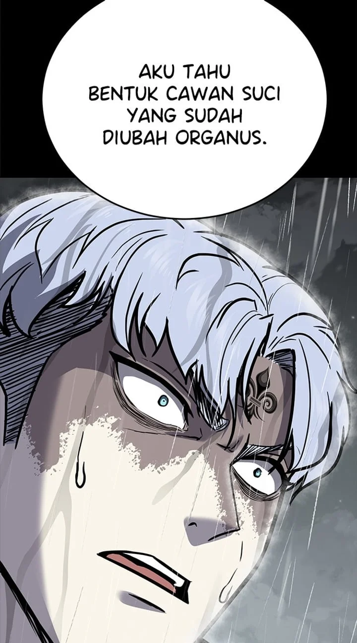 The Boy of Death Chapter 250 - halaman 42