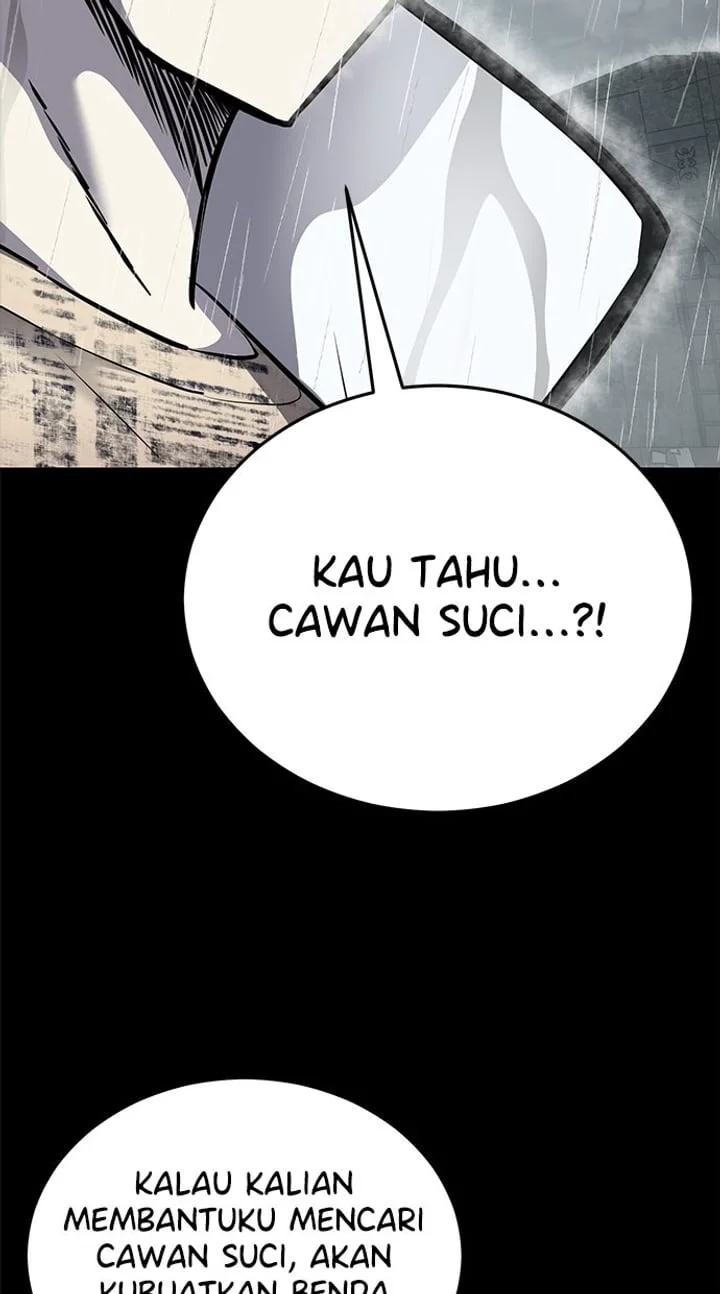 The Boy of Death Chapter 250 - halaman 43