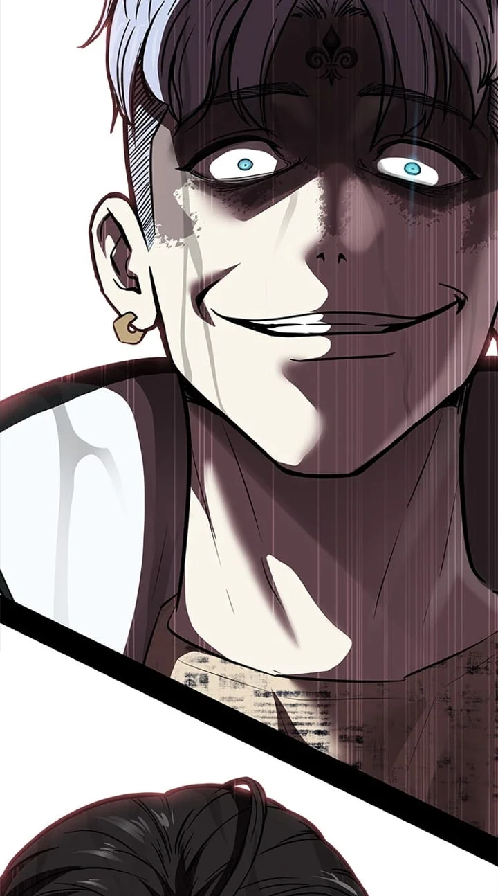 The Boy of Death Chapter 250 - halaman 46