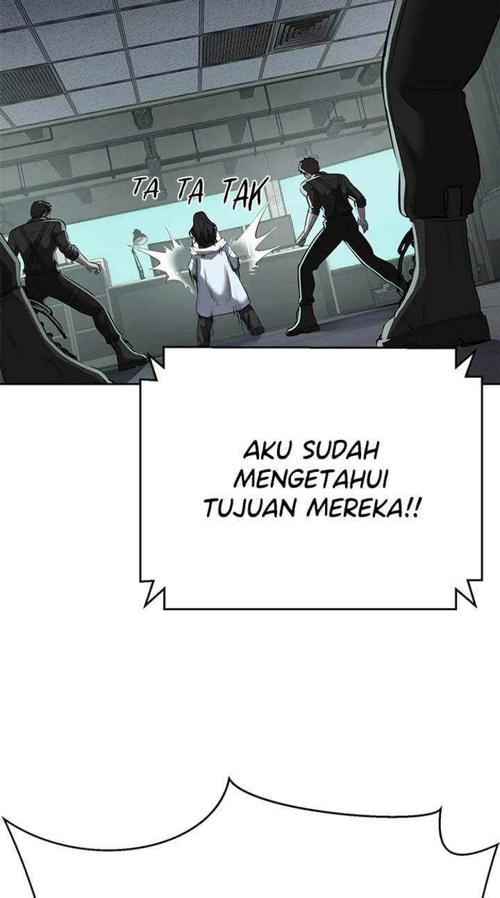 The Boy of Death Chapter 250 - halaman 49