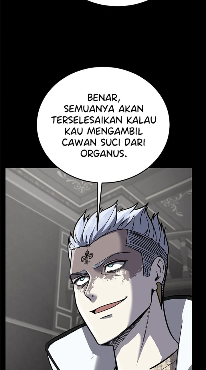 The Boy of Death Chapter 250 - halaman 5