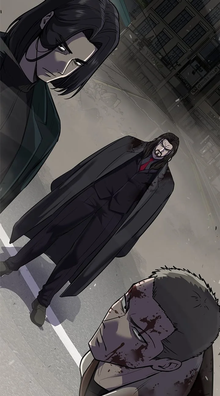 The Boy of Death Chapter 250 - halaman 54