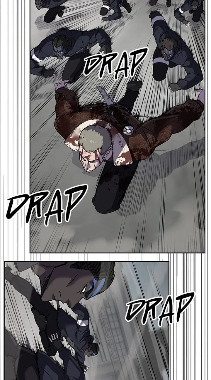 The Boy of Death Chapter 250 - halaman 59