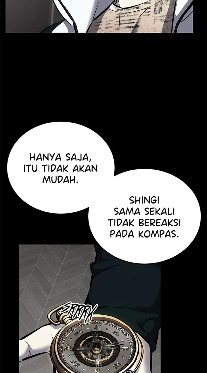 The Boy of Death Chapter 250 - halaman 6