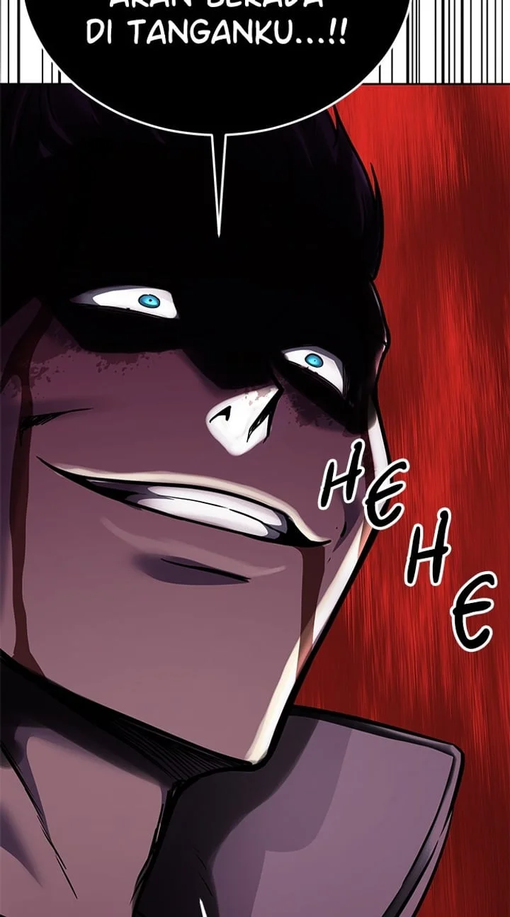 The Boy of Death Chapter 250 - halaman 61