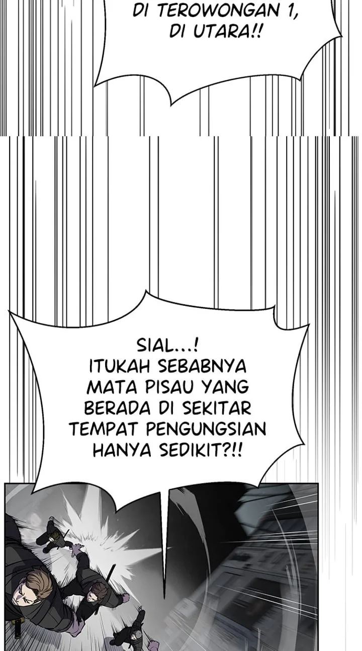 The Boy of Death Chapter 250 - halaman 64